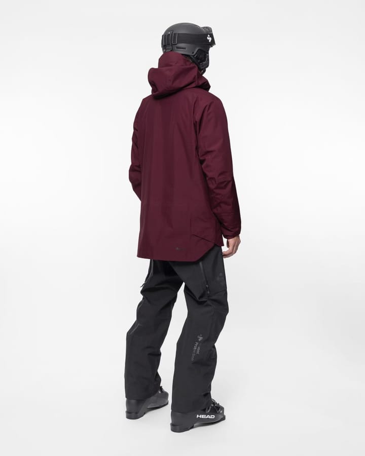 Sweet Protection Crusader X Gore-Tex Jacket M Black Sweet Protection