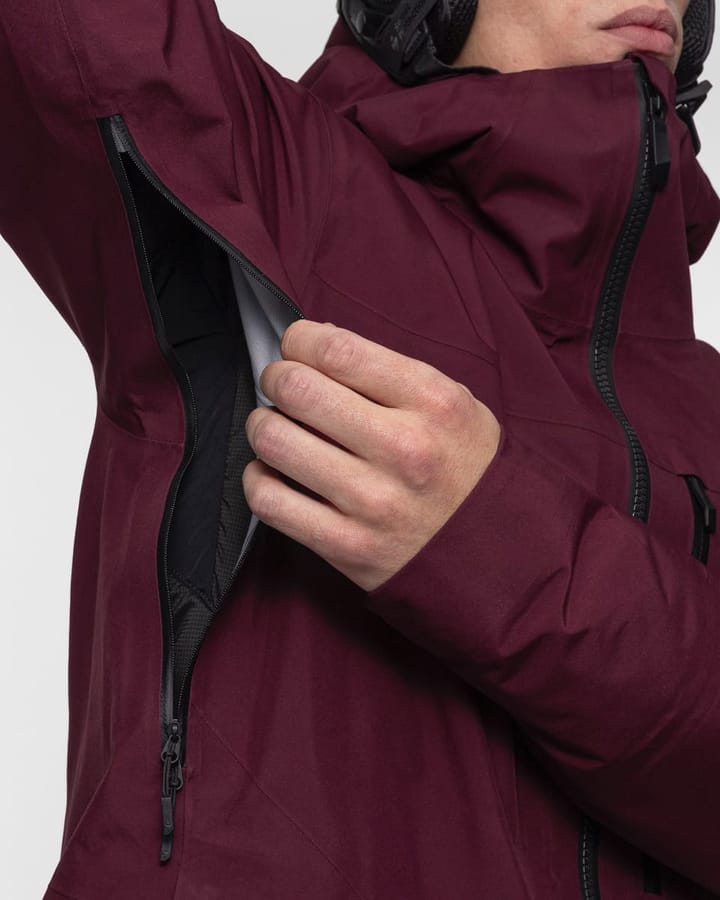 Sweet Protection Crusader X Gore-Tex Jacket M Black Sweet Protection