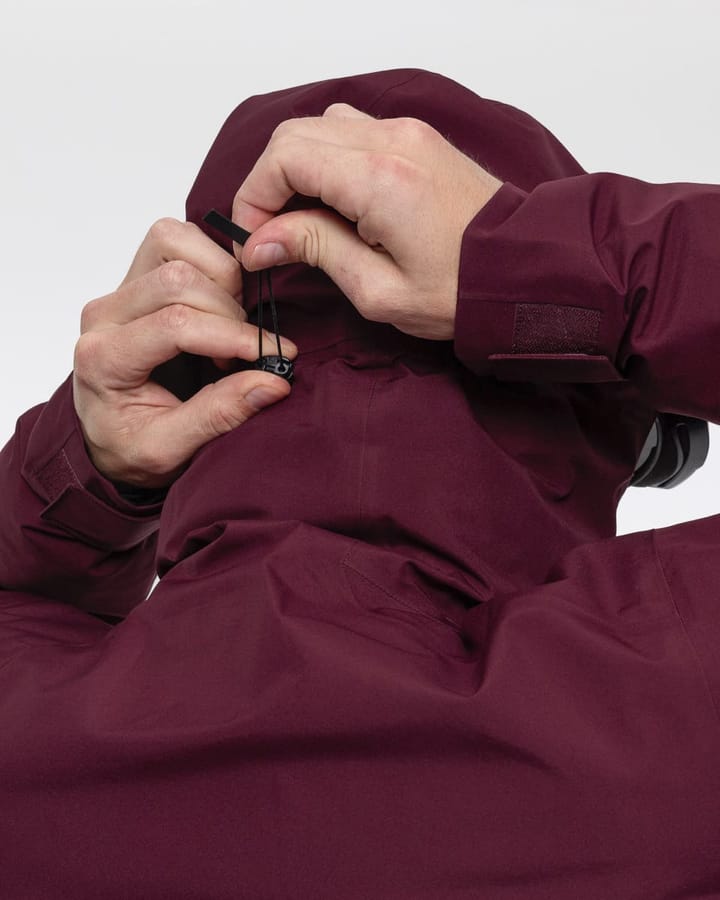 Sweet Protection Crusader X Gore-Tex Jacket M Black Sweet Protection