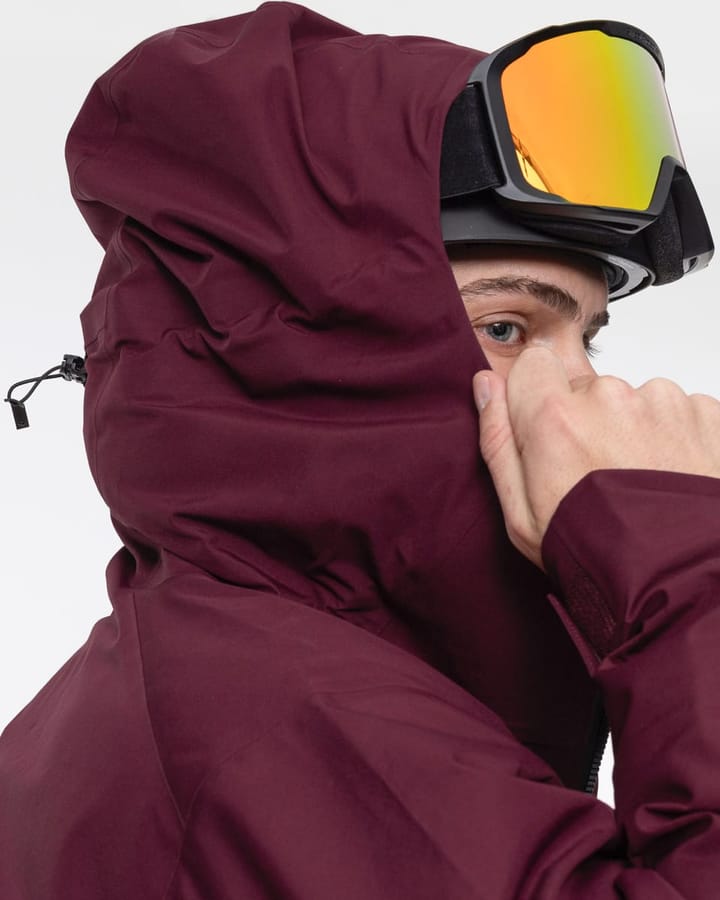 Sweet Protection Crusader X Gore-Tex Jacket M Black Sweet Protection