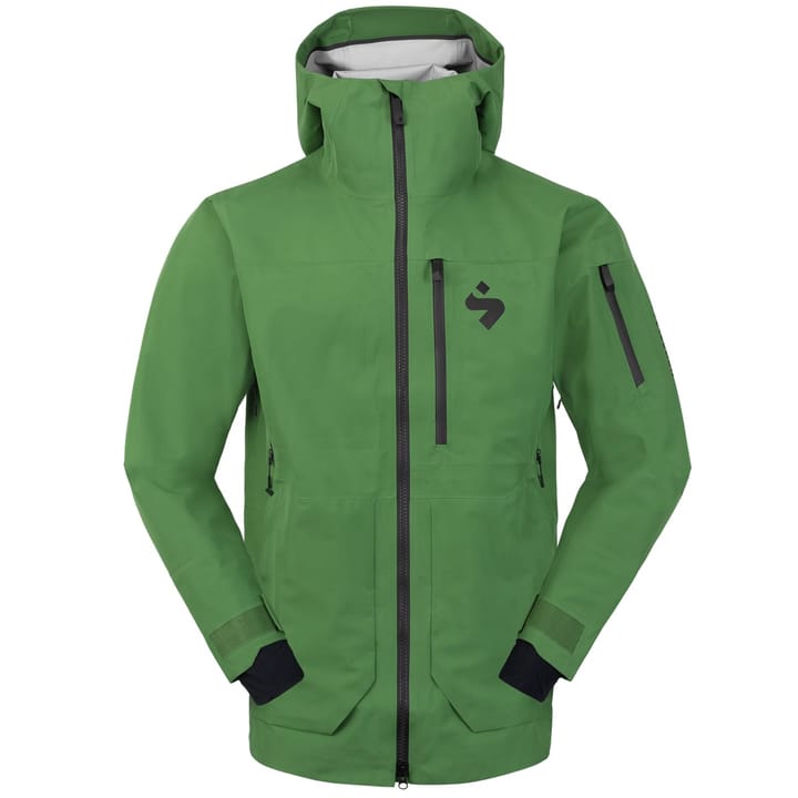 Sweet Protection Crusader X GORE-TEX Jacket M Elm Green Sweet Protection