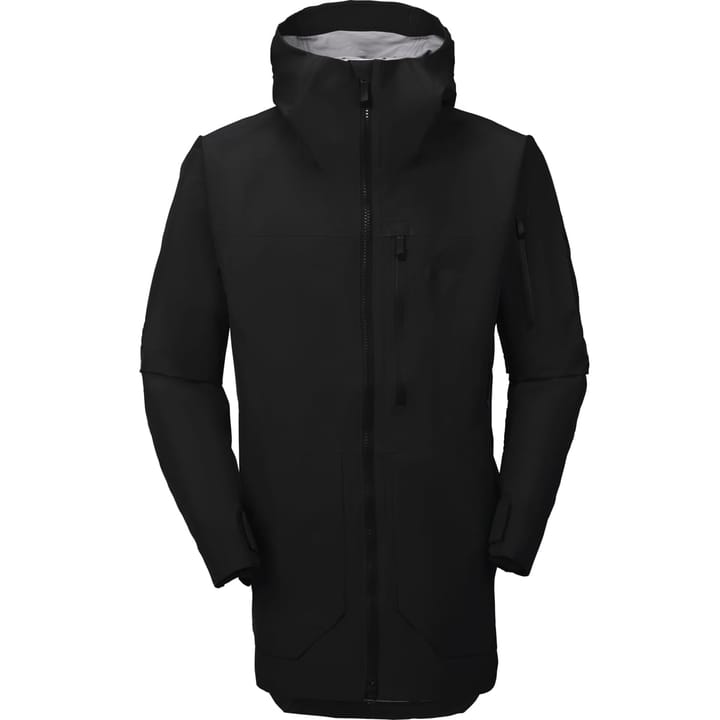 Sweet Protection Crusader X Gore-Tex Jacket M Black Sweet Protection
