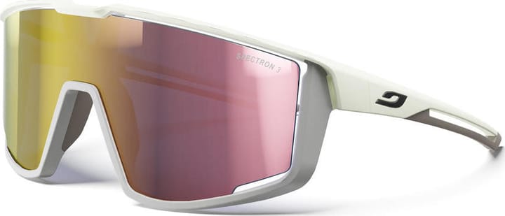 Julbo Fury Spectron 3 Sand / Brown - Gold Pink Julbo