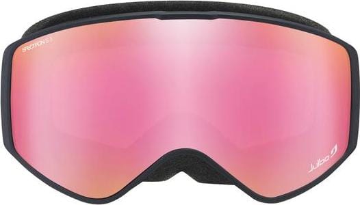 Julbo Kids' Atome Spectron Black/Pink Julbo