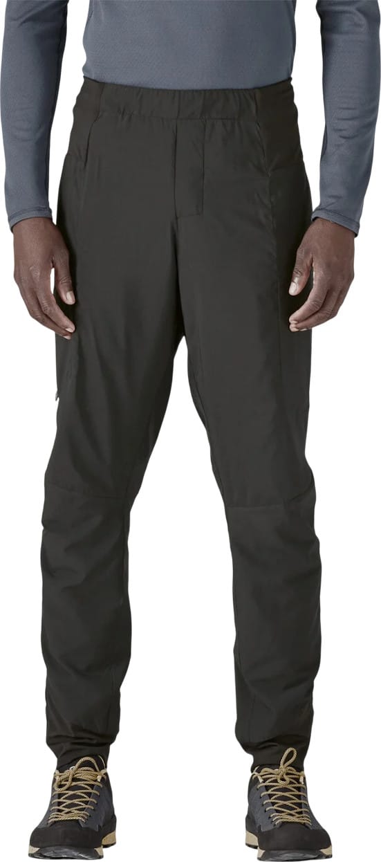 Patagonia M'S Nano-Air Light Bottoms Black Patagonia