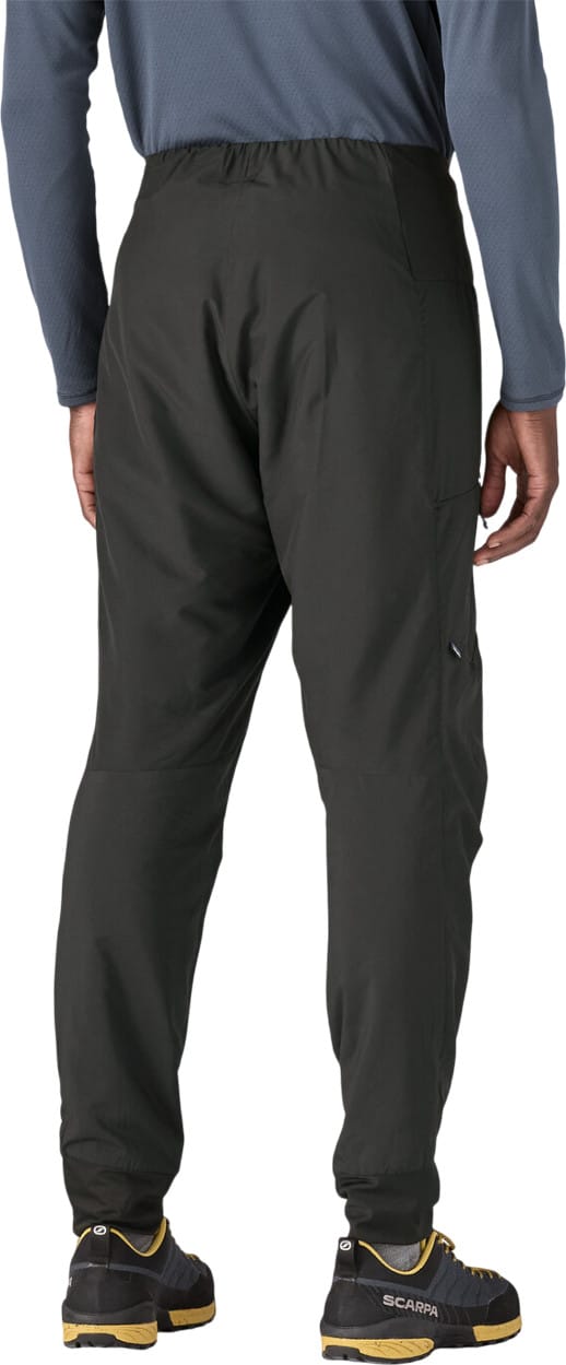 Patagonia M'S Nano-Air Light Bottoms Black Patagonia