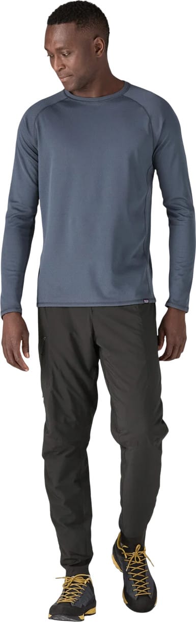 Patagonia M'S Nano-Air Light Bottoms Black Patagonia