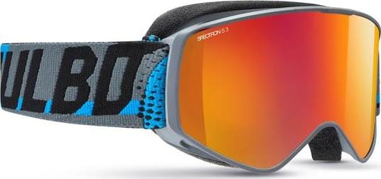 Julbo Kids' Atome Spectron Gray/Blue Julbo