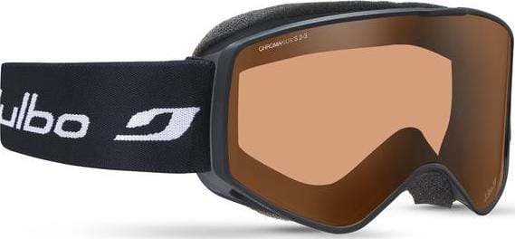 Julbo Kids' Atome Chromakids Black Julbo