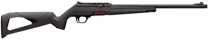 Winchester Winchester Wildcat .22lr Løp 42cm 1/2"X20 Unf-1,8kg Winchester Winchester Winchester Wildcat .22lr Løp 42cm 1/2"X20 Unf-1,8kg Winchester