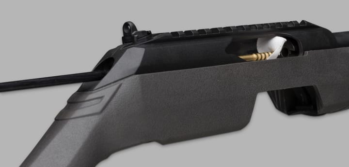 Winchester Winchester Wildcat .22lr Løp 42cm 1/2"X20 Unf-1,8kg Winchester Winchester Winchester Wildcat .22lr Løp 42cm 1/2"X20 Unf-1,8kg Winchester