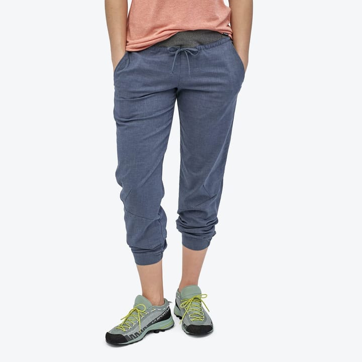 Patagonia W's Hampi Rock Pants Camp Green Patagonia Patagonia W's Hampi Rock Pants Camp Green Patagonia