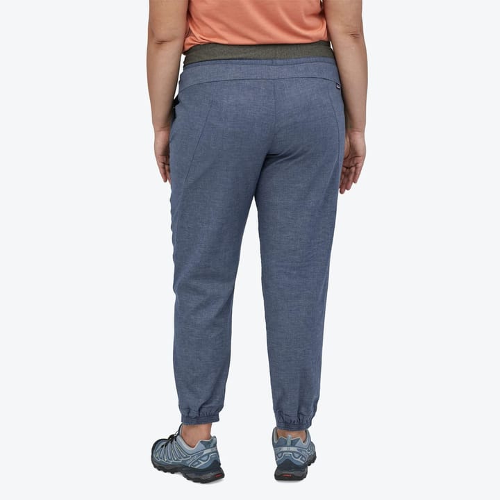 Patagonia W's Hampi Rock Pants Camp Green Patagonia Patagonia W's Hampi Rock Pants Camp Green Patagonia