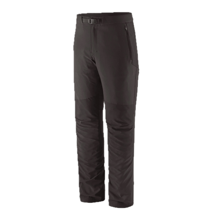 Patagonia M'S Terravia Alpine Pants - Reg Black Patagonia