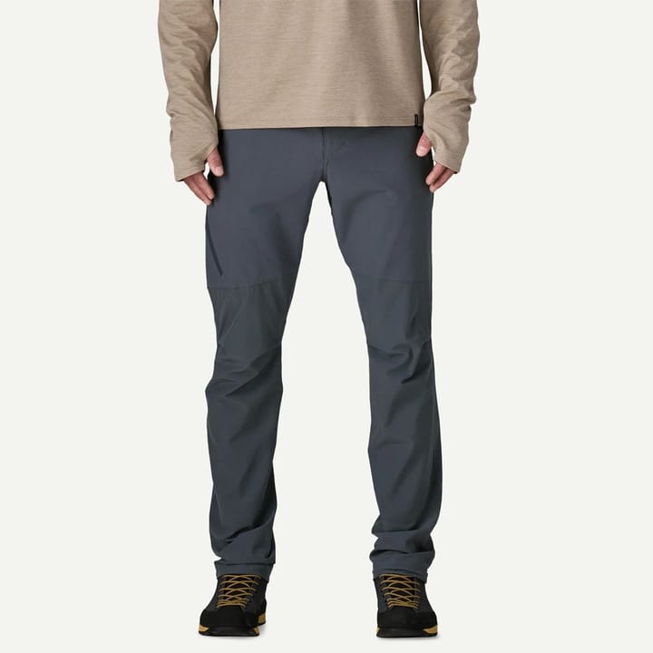 Patagonia M'S Terravia Alpine Pants - Reg Black Patagonia