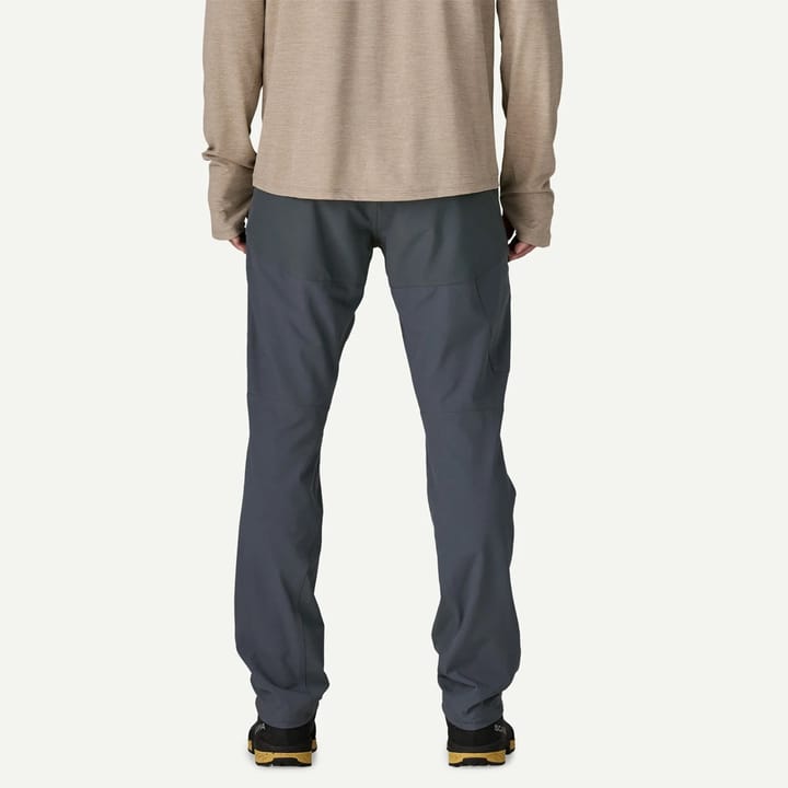 Patagonia M'S Terravia Alpine Pants - Reg Black Patagonia