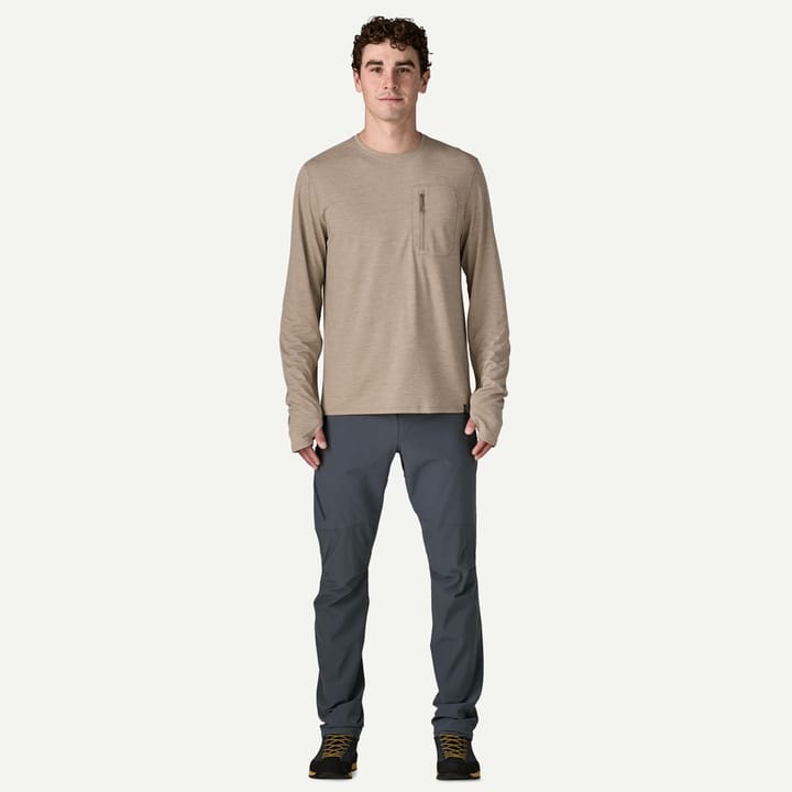 Patagonia M'S Terravia Alpine Pants - Reg Black Patagonia