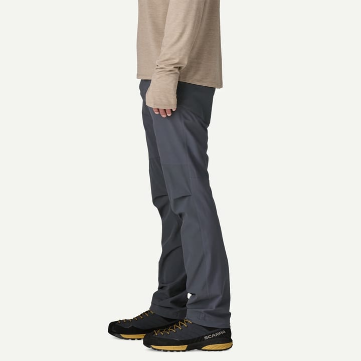 Patagonia M'S Terravia Alpine Pants - Reg Black Patagonia