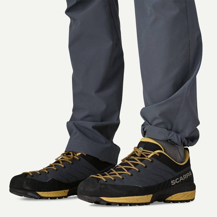 Patagonia M'S Terravia Alpine Pants - Reg Black Patagonia