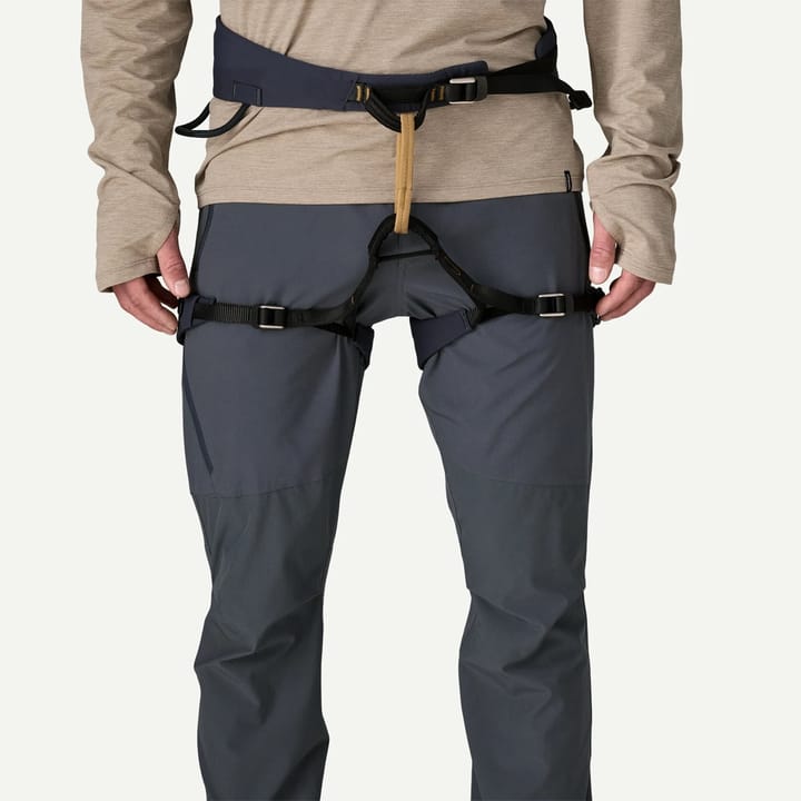 Patagonia M'S Terravia Alpine Pants - Reg Black Patagonia