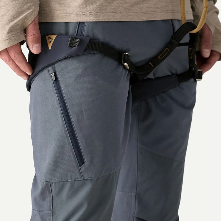 Patagonia M'S Terravia Alpine Pants - Reg Black Patagonia