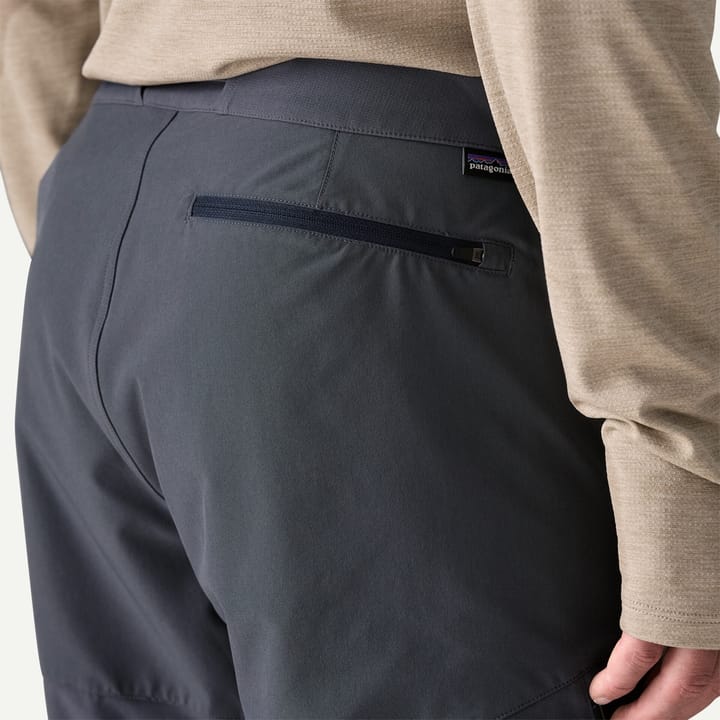 Patagonia M'S Terravia Alpine Pants - Reg Black Patagonia