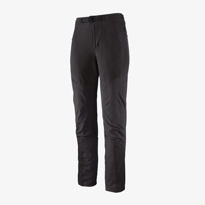 Patagonia Women's Saltvia Alpine Pants-Regular Black Patagonia