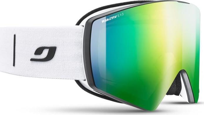 Julbo Razor Edge White Julbo