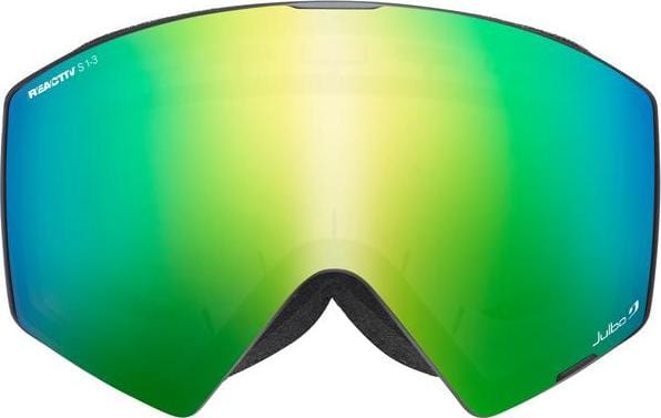 Julbo Razor Edge White Julbo