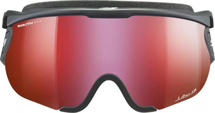 Julbo Sniper Evo L Black Julbo