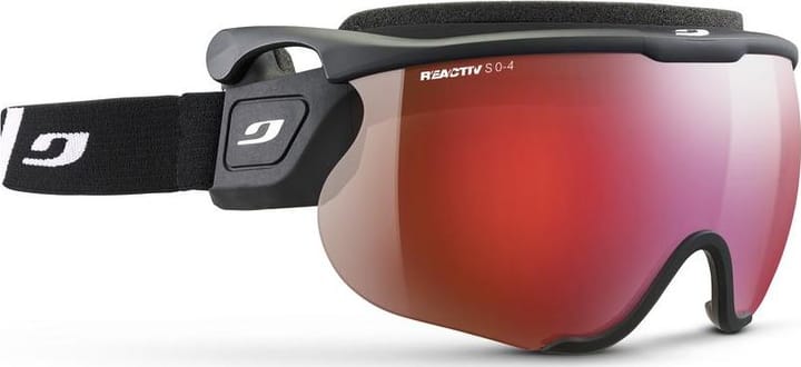 Julbo Sniper Evo L Black Julbo
