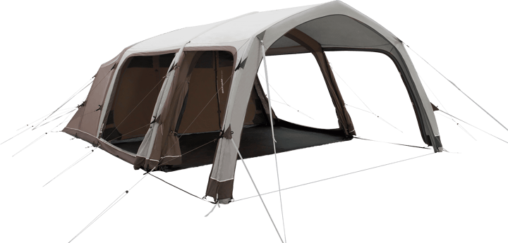 Outwell Boston 6 Air Tc Brown Outwell