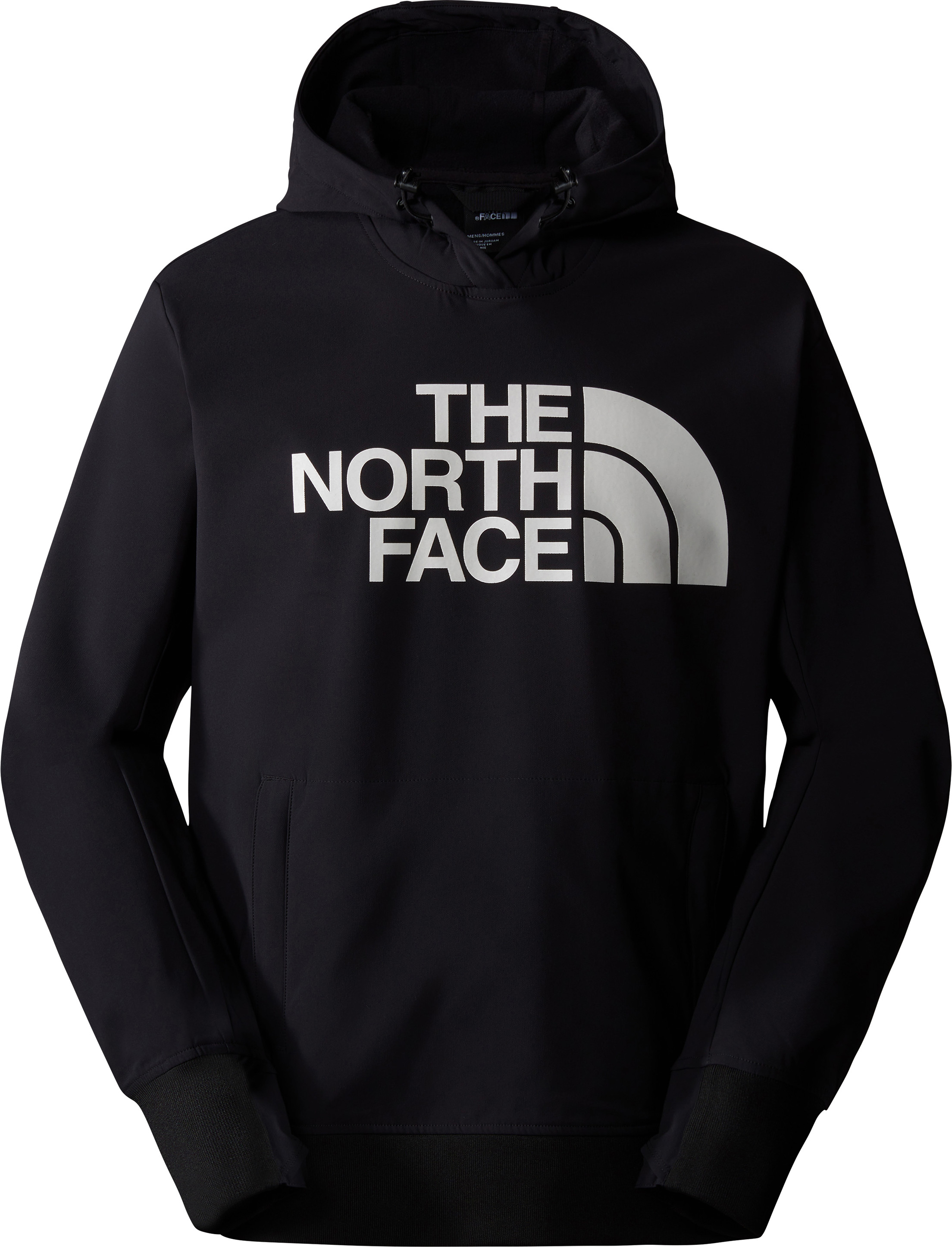 The North Face Men's Tekno Logo Hoodie