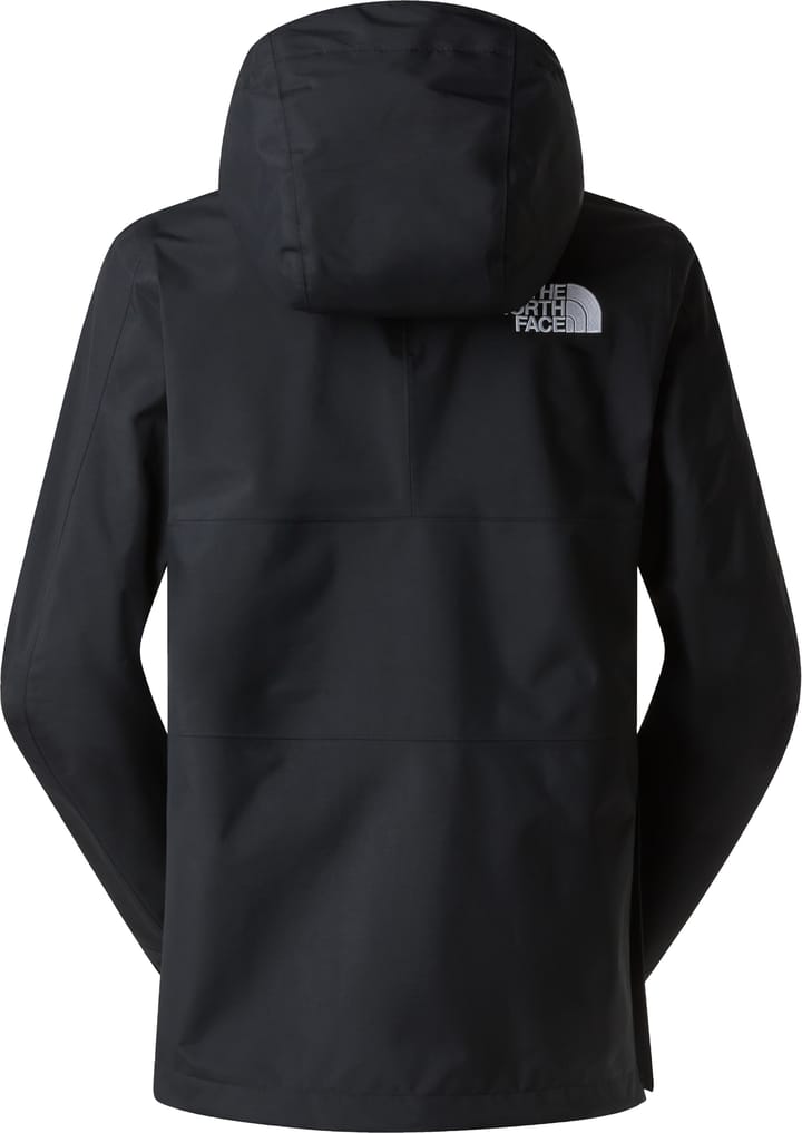 The North Face Women's Driftview Anorak TNF Black/NPF The North Face The North Face Women's Driftview Anorak TNF Black/NPF The North Face
