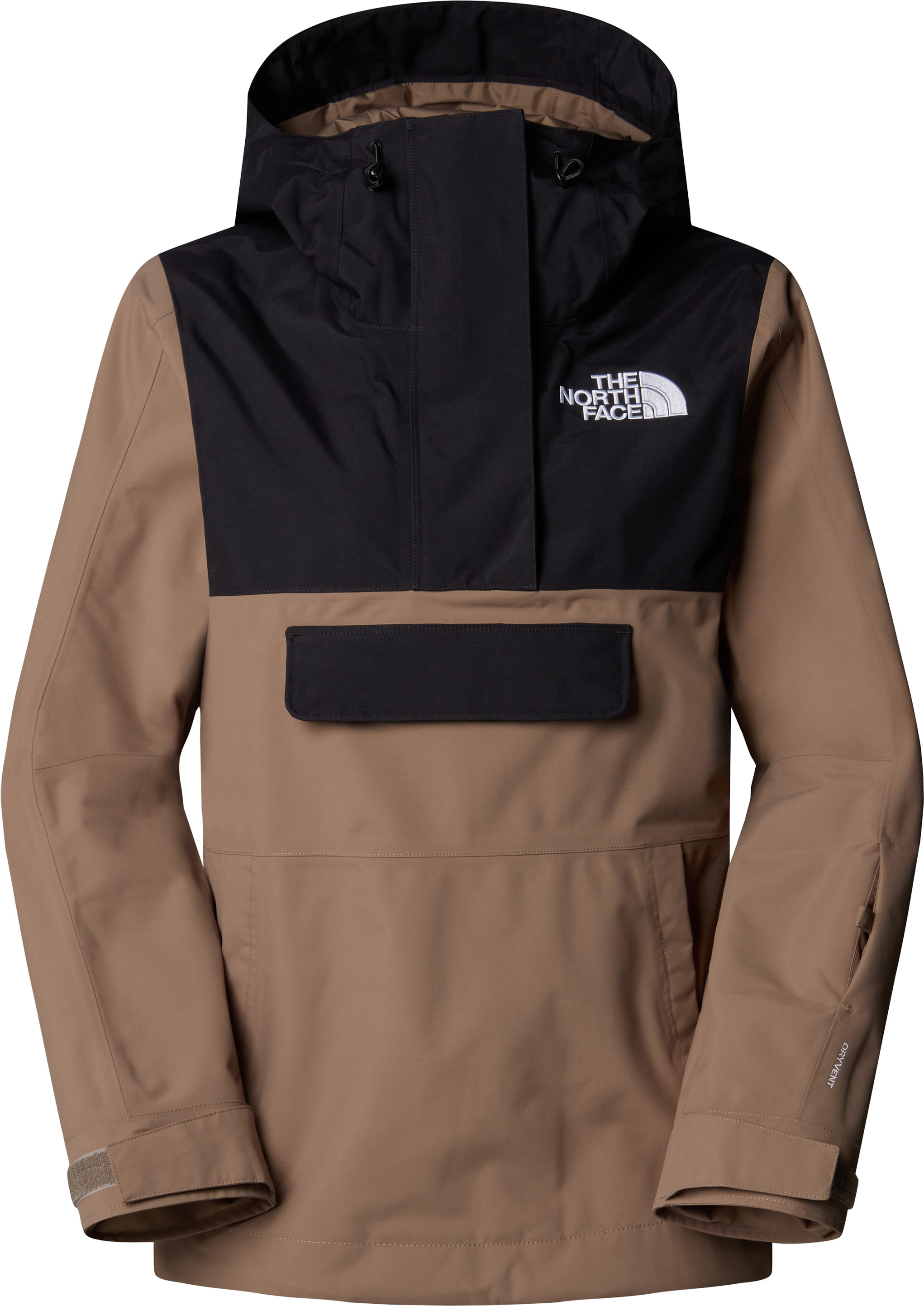 The North Face Driftview Anorak