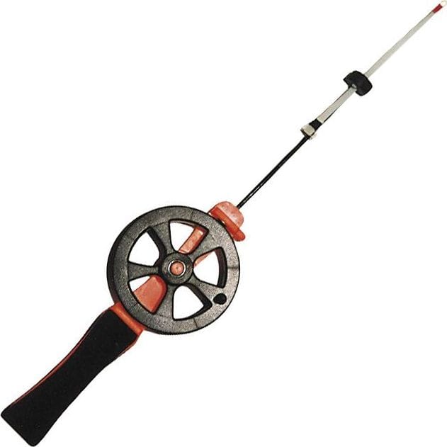 Wiggler Wiggler pimpelspö mormyska top Wiggler