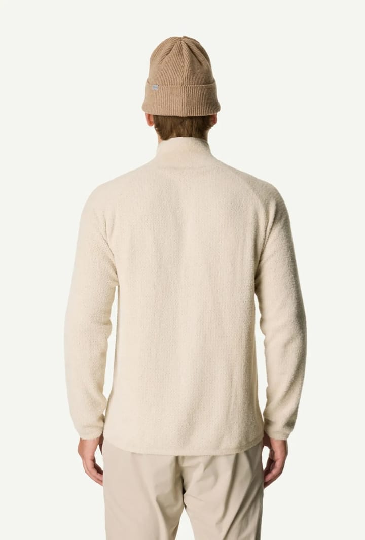 Houdini M's Lykan Full Zip Foggy Mountain Houdini Sportswear