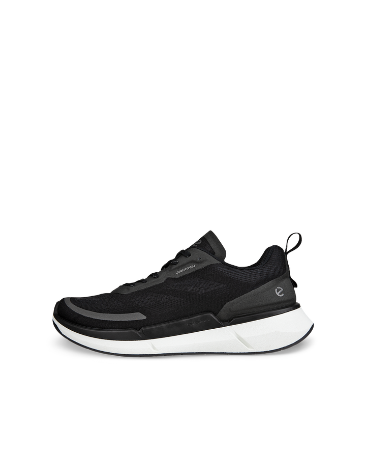 Ecco Ecco Women's Ecco Biom 2.2 Sneaker Tex Black 36, Black