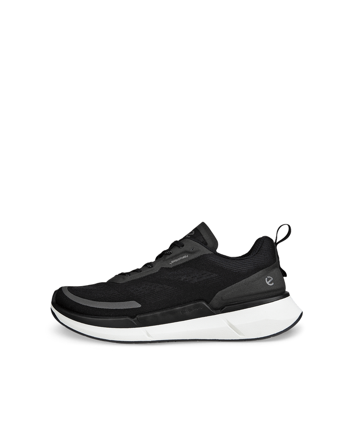 Ecco women s ecco biom 2 2 sneaker tex black shoppe ecco women s ecco