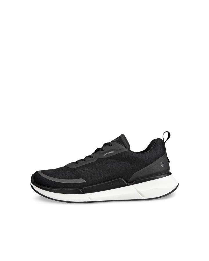 Ecco Ecco Ecco Biom 2.2 M Sneaker Tex Black 45, Black