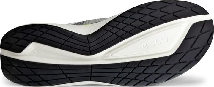Ecco Men's Ecco Biom 2.2 White/black/lime Punch Ecco Ecco Men's Ecco Biom 2.2 White/black/lime Punch Ecco