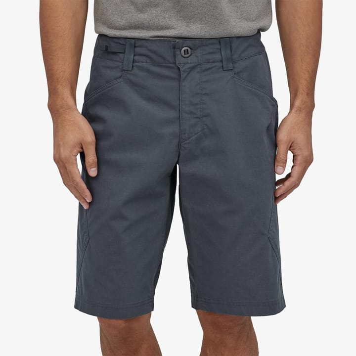 Patagonia M's Venga Rock Shorts Coriander Brown Patagonia