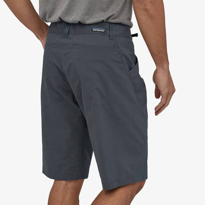 Patagonia M's Venga Rock Shorts Coriander Brown Patagonia