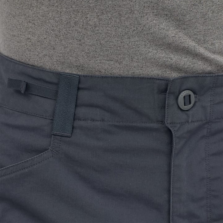 Patagonia M's Venga Rock Shorts Coriander Brown Patagonia