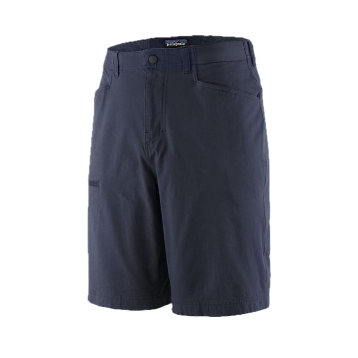Patagonia M's Venga Rock Shorts Smolder Blue Patagonia