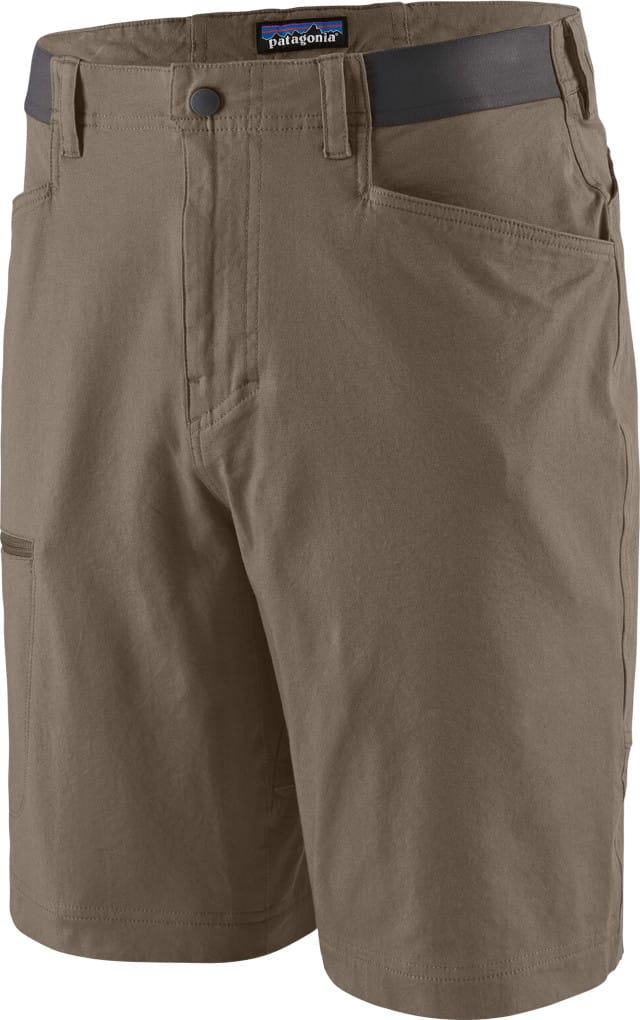 Patagonia M's Venga Rock Shorts Wing Grey