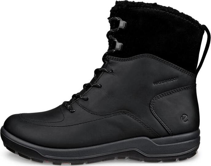 Women's Ecco Trace Lite Wp/Wl Mid Boot