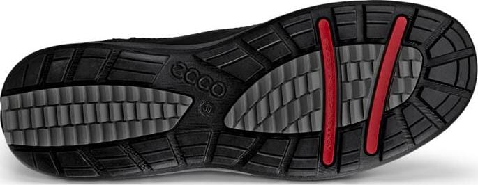 Ecco Women's Ecco Trace Lite Wp/Wl Mid Boot Black/black Ecco
