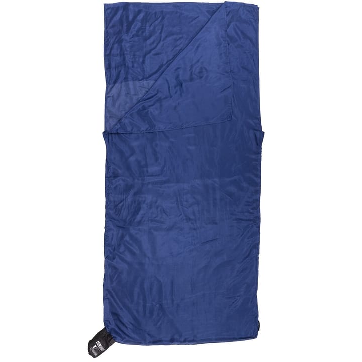 Helsport Sleeping Bag Liner Rectangular Silk marine Helsport