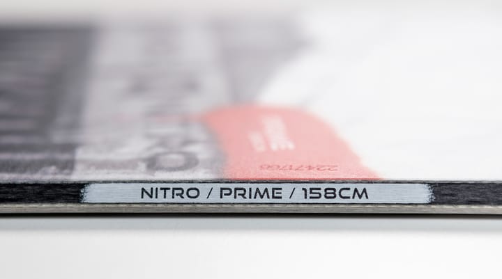 Nitro Men's Prime Raw Multi Nitro Nitro Men's Prime Raw Multi Nitro